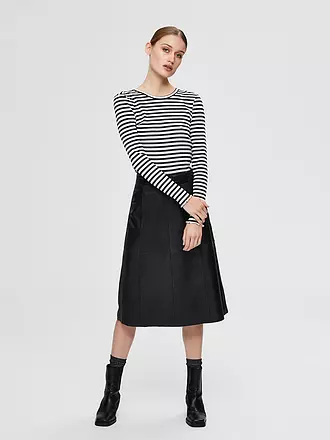 SELECTED FEMME | Langarmshirt SLFANNA | 